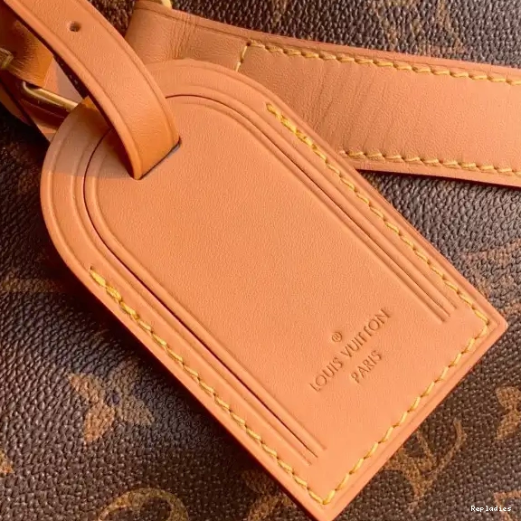 Cheap LOUIS 50 KEEPALL VUITTON 0516